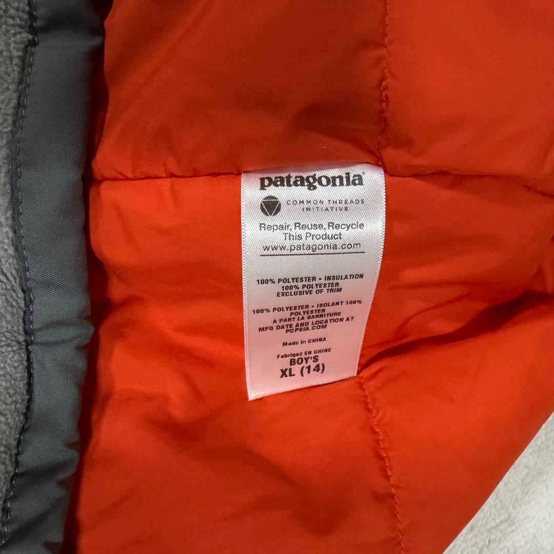 patagonia h2no スノーフライヤージャケット マウンテンパーカー