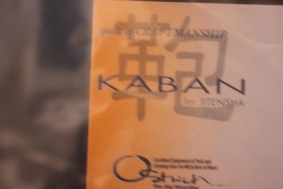 オーストリッチ　F-106　フロントバッグ　グリーン　ランドナー　自転車