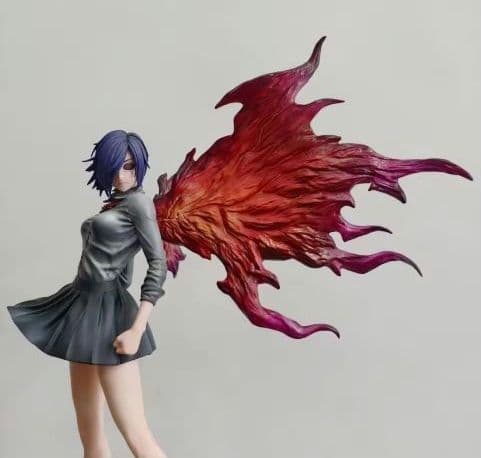 東京喰種　霧嶋董香　フィギュア