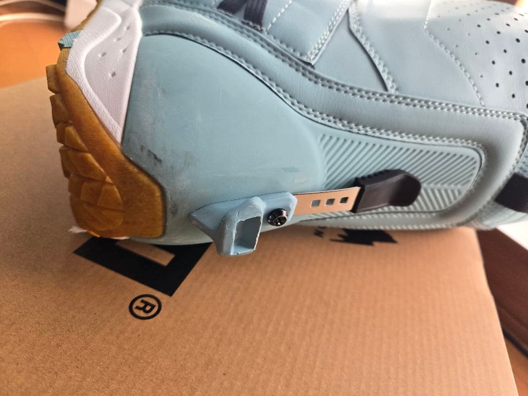 バートン　フォトン ステップオン　ワイド　Size27.5cm