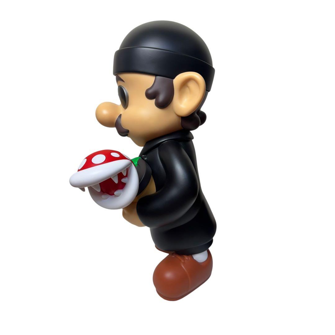 【fools paradise】super professional フィギュア