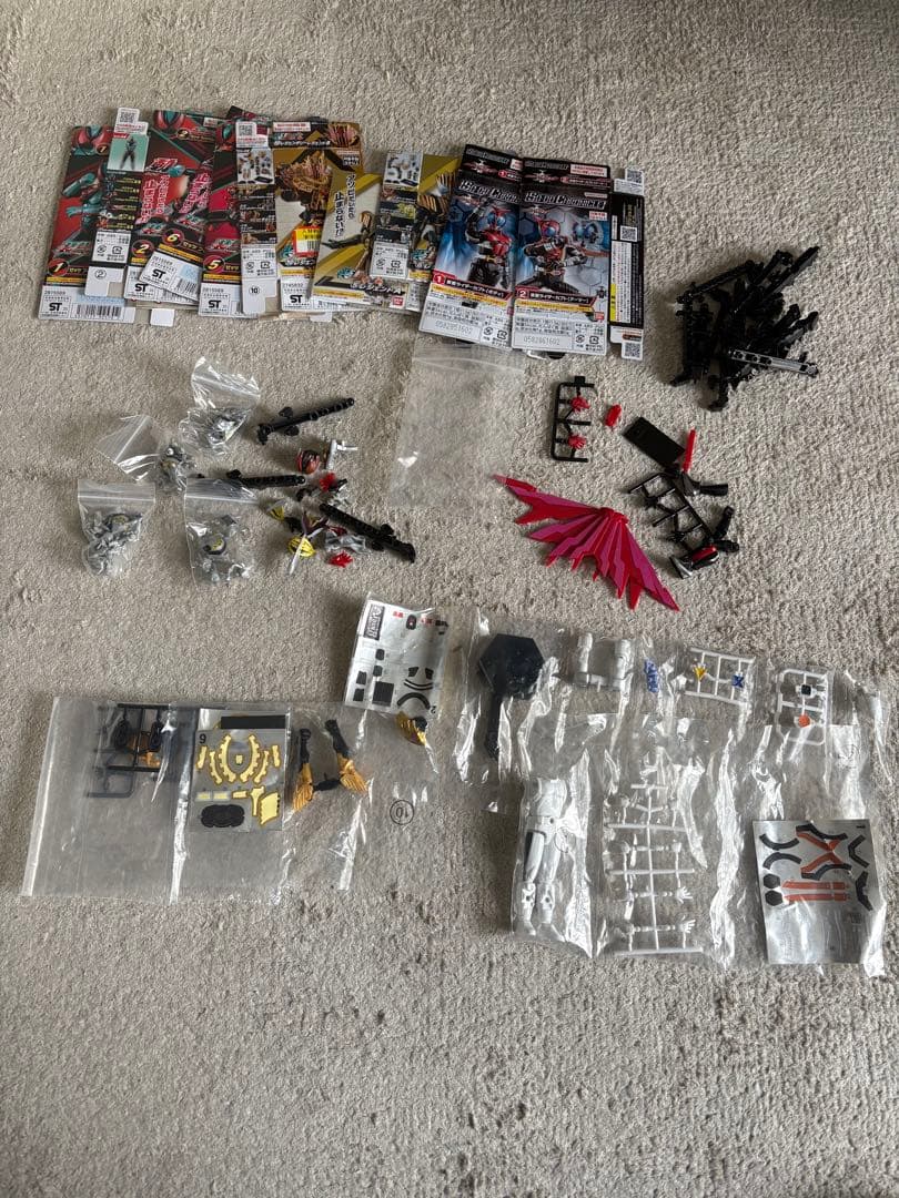 So do chronicle 仮面ライダーシリーズ