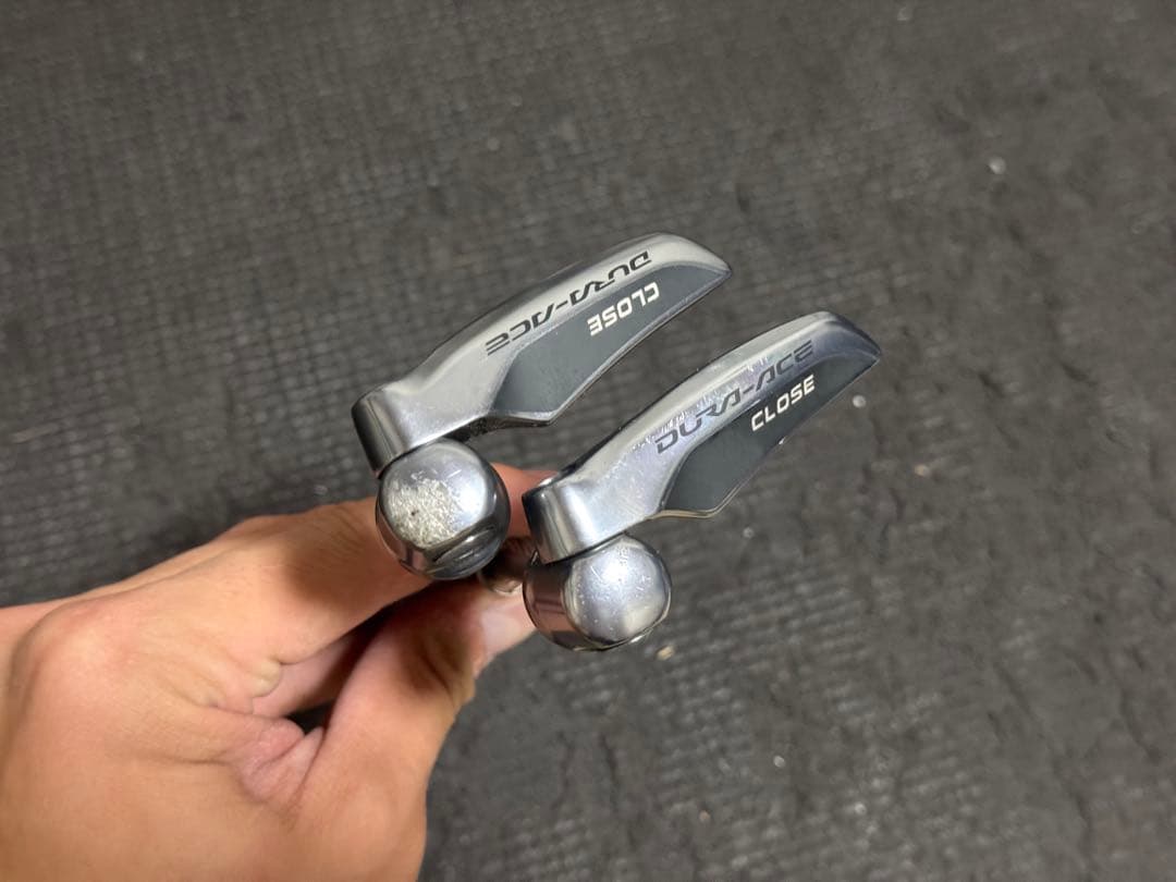 roval rapide CLX64 クリンチャー リム