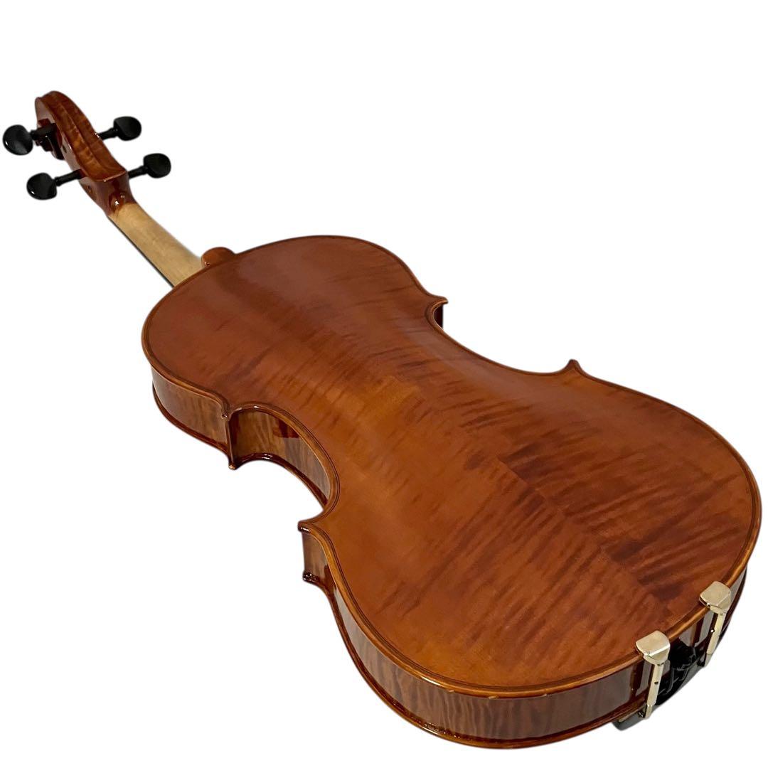 カルロジョルダーノ ビオラ VL-3 弦楽器 ケース付 ヴィオラ オーケストラ