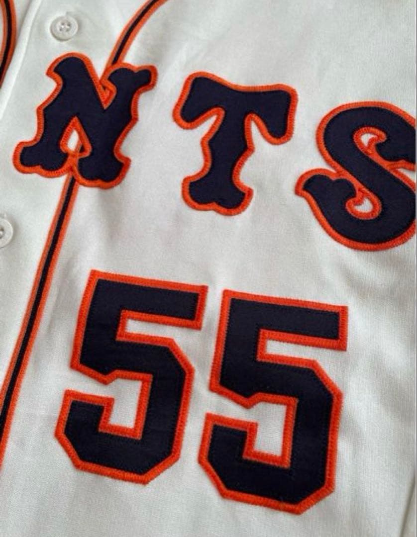 【激レア】首位打者獲得シーズン物！松井秀喜　読売ジャイアンツ　ユニフォーム