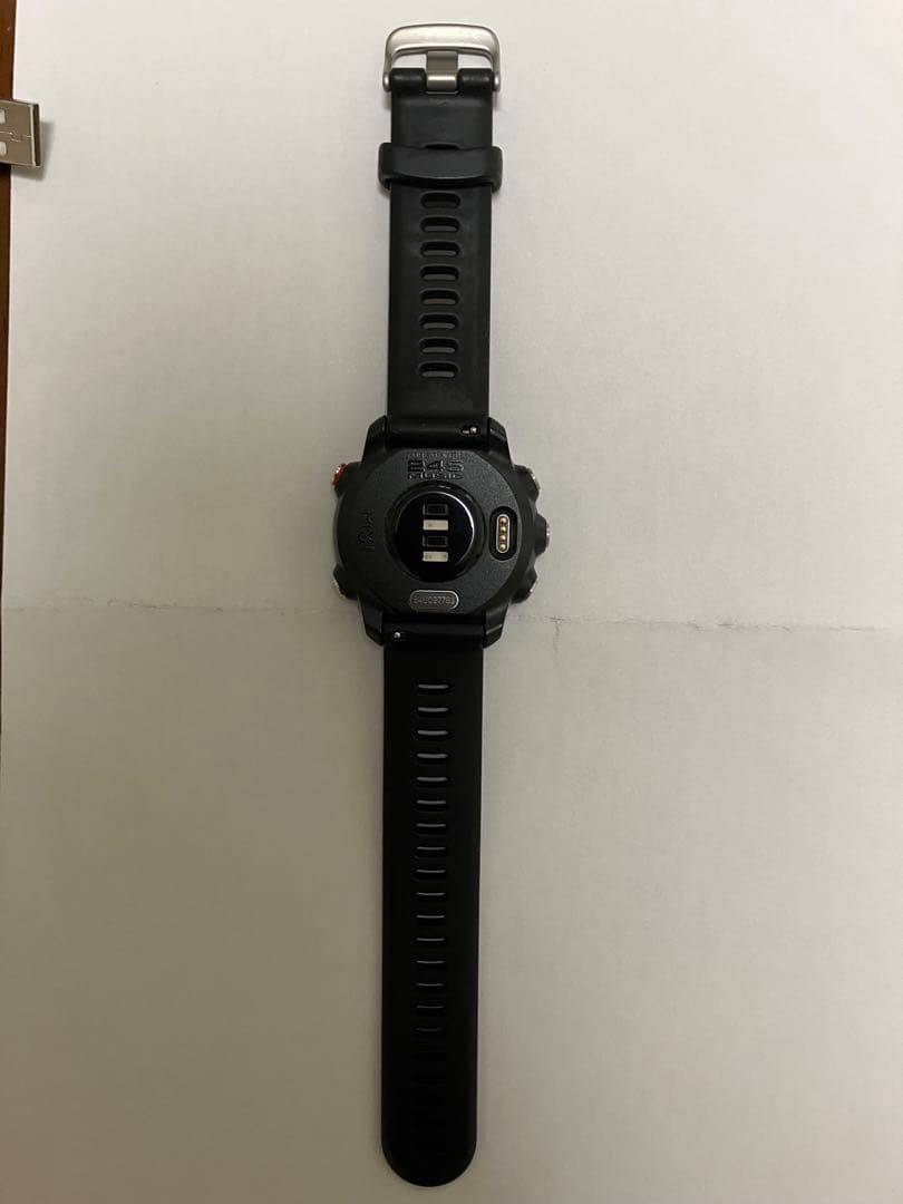 Garmin 245ミュージック