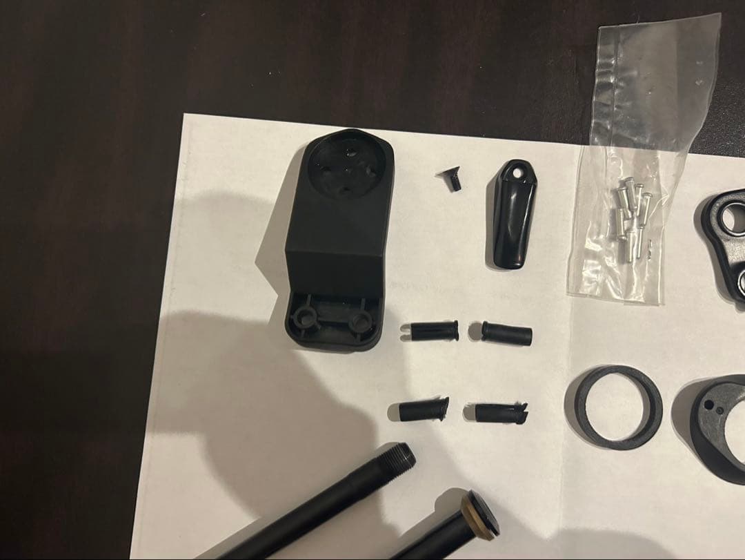 Specialized Tarmac SL6 Disc フレームセット