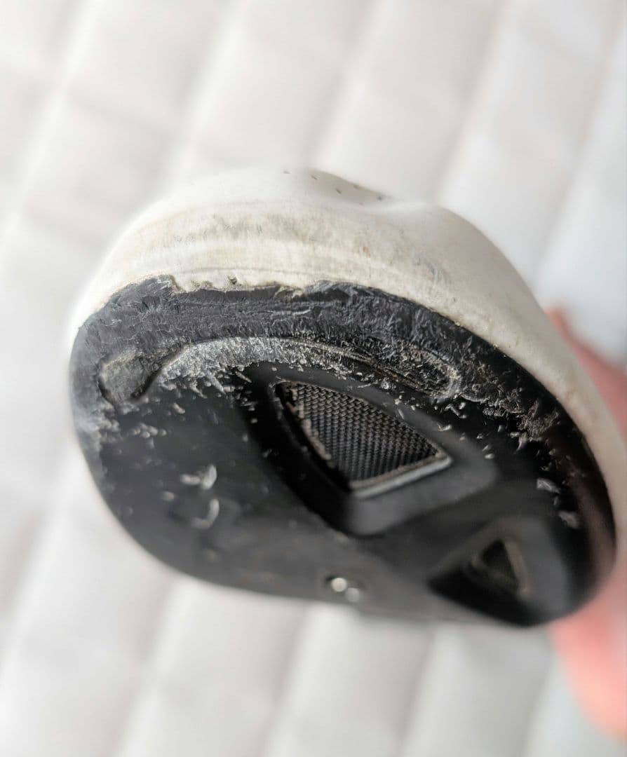 SPECIALIZED S-WORKS EXOS RD シューズ EU40.5