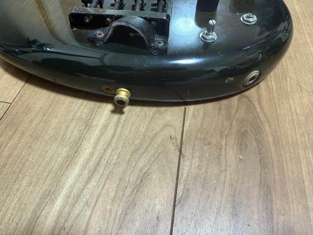 Ibanez アイバニーズ SR600 日本製 エレキベース ジャンク品