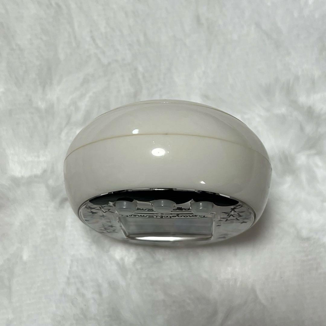 たまごっち たまごっちみーつ マジカルみーつ ホワイト 白 限定