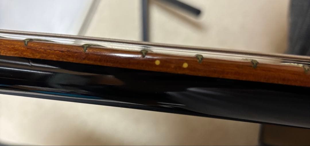 Rickenbacker 330 Jetglo 2009製