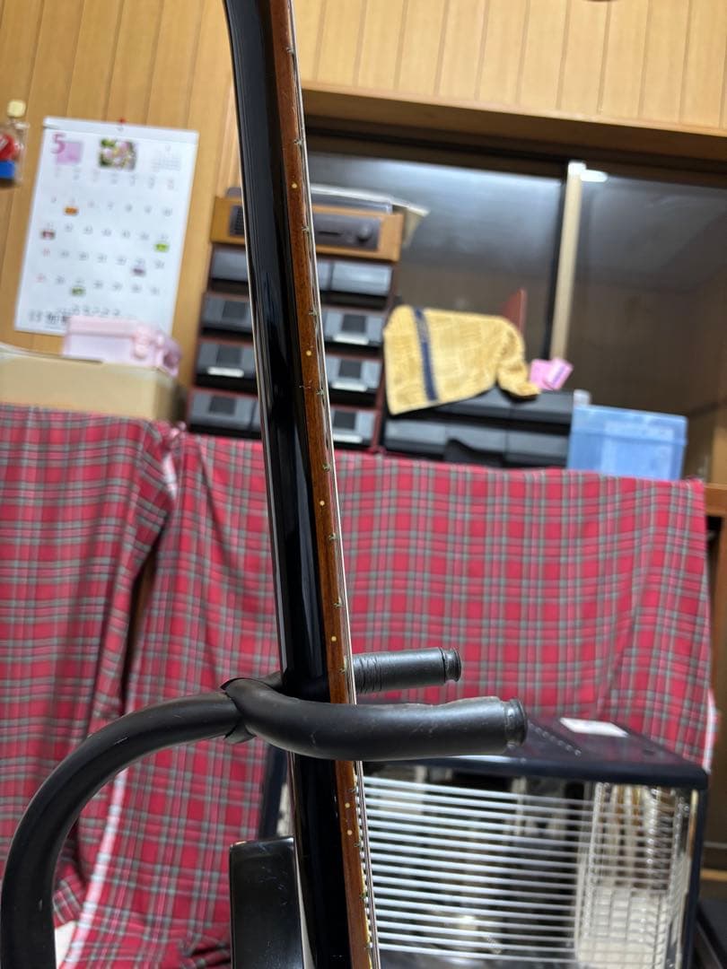 Rickenbacker 330 Jetglo 2009製