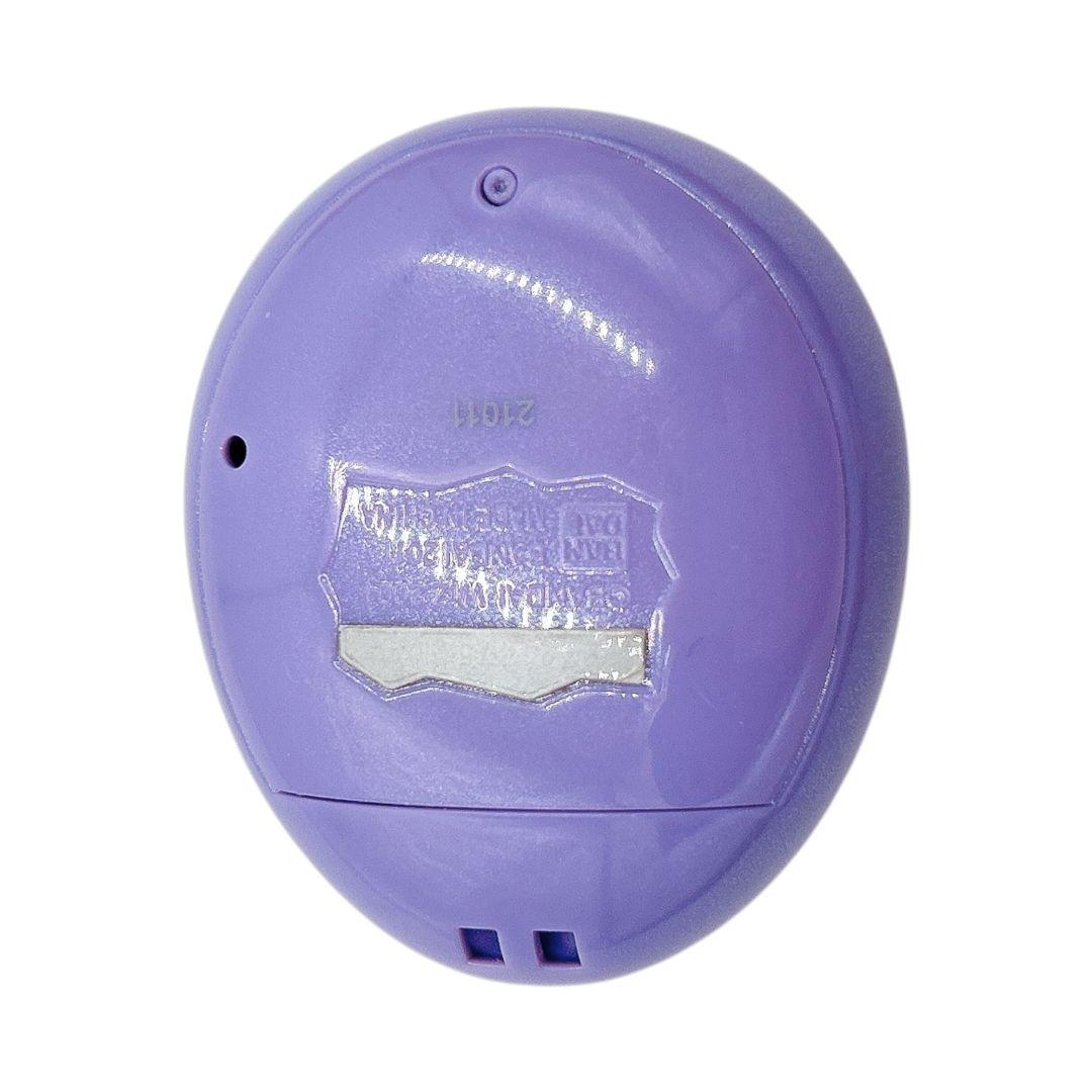 【動作確認済】 美品 たまごっちiDL 15周年アニバーサリーモデル パープル