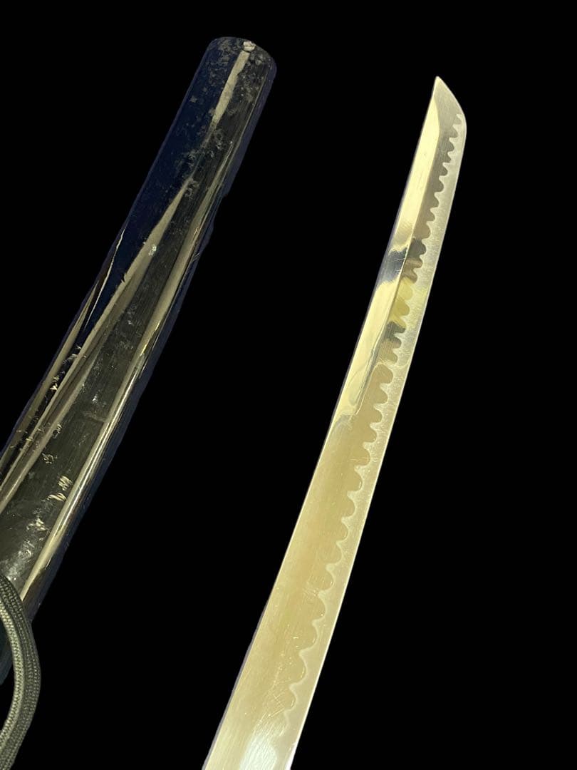 模造刀　模擬刀　武具 1本