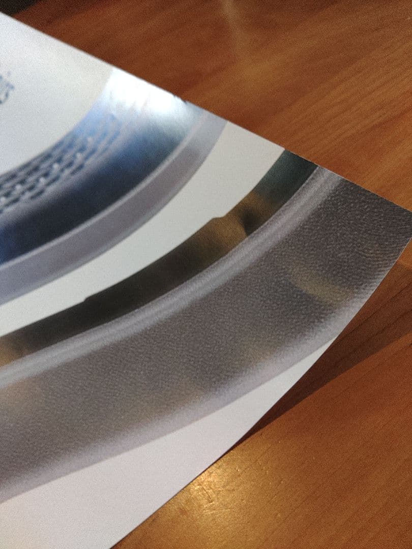 Herman Miller ポスター　2枚セット　ハーマンミラー