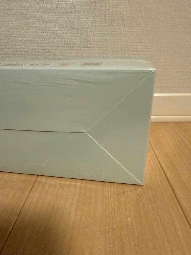 新品未開封品 正規品 イニシャル　N～ ラブブ　アソート POPMART