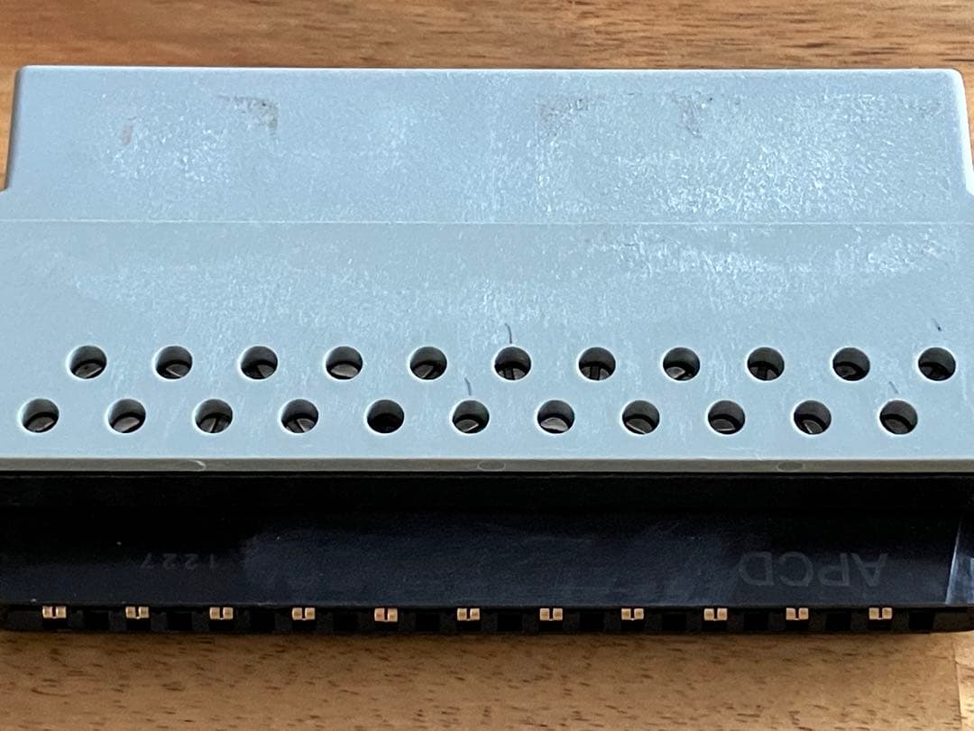 HP 3488A スイッチユニット 4Module付属 GPIB-USB制御付き