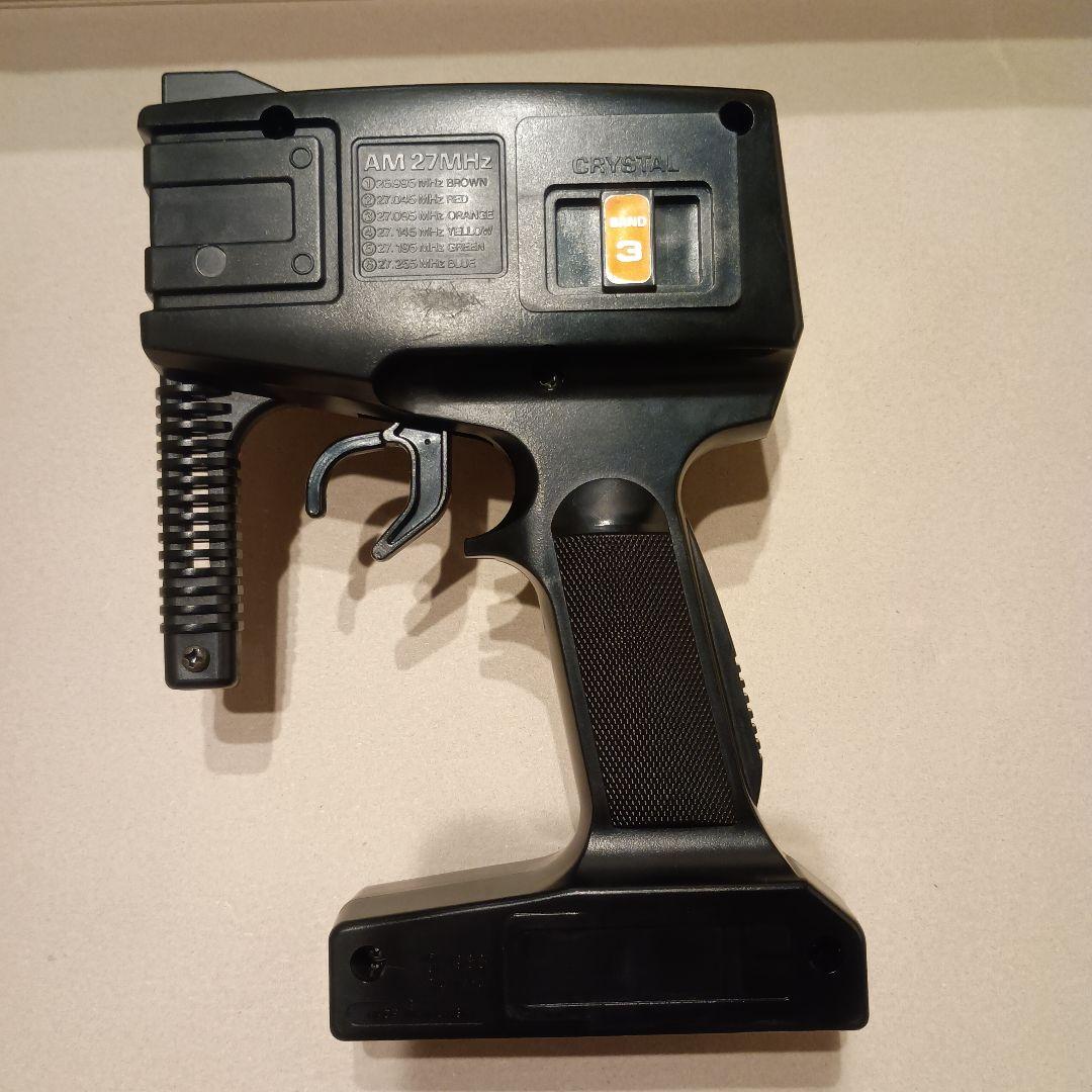 1/14クイックドライブRCカー ダッシュ0号・地平（ホライゾン）