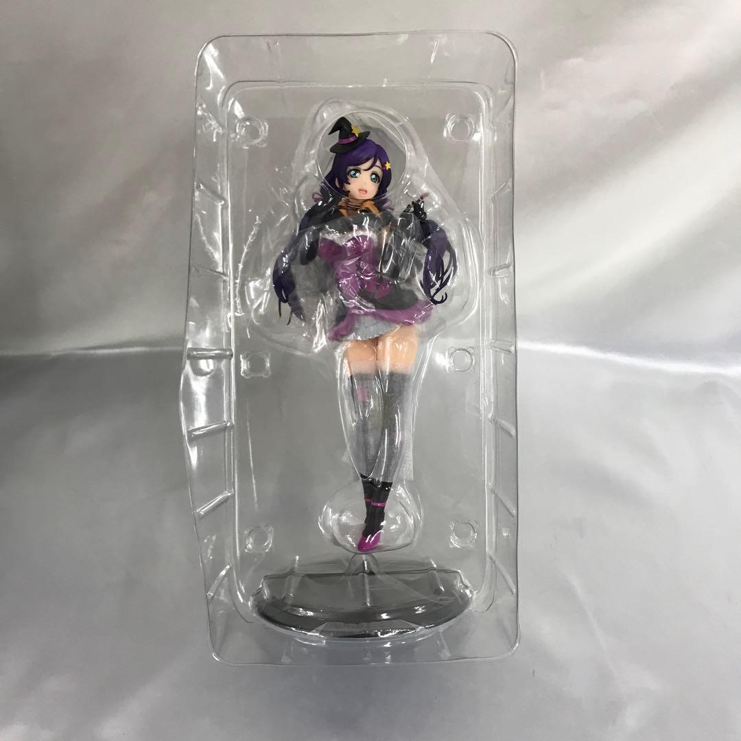 アルファオメガ 東條希 ぺんてるアイプラスコラボVer. 「ラブライブ!」