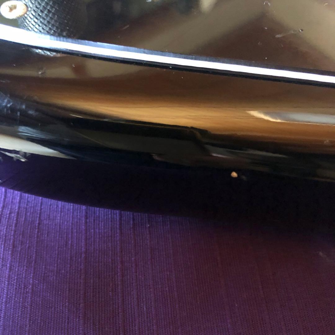 フェルナンデス エレキベース FPB-60 石ロゴ ハードケース付き ビンテージ