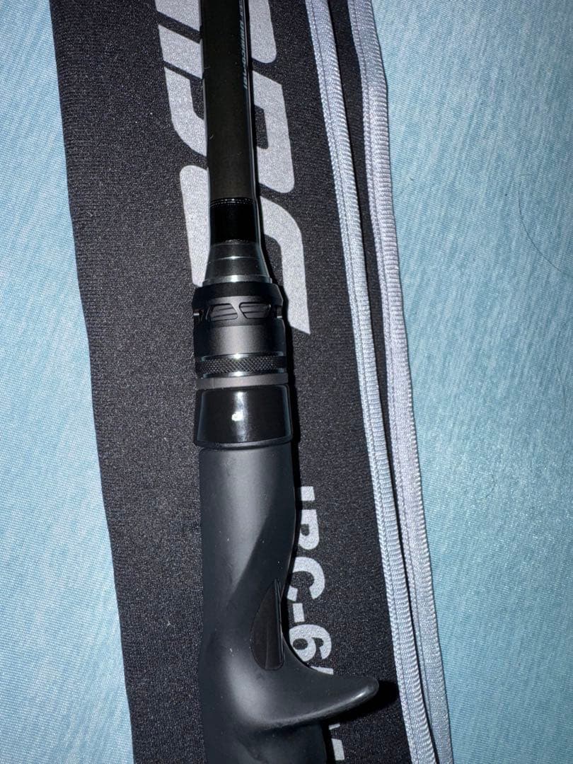 ロッド ism INFINITE BLADE IBC-65MMH