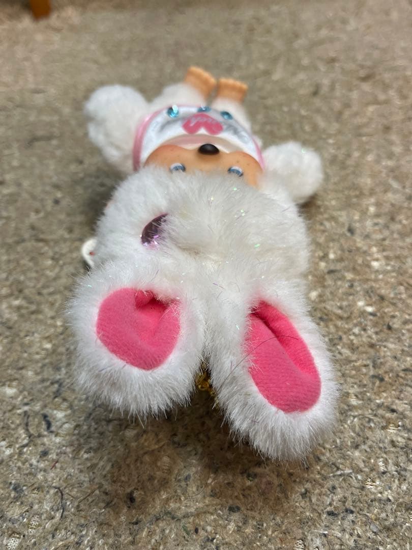 モンチッチ　激レア　3体セット