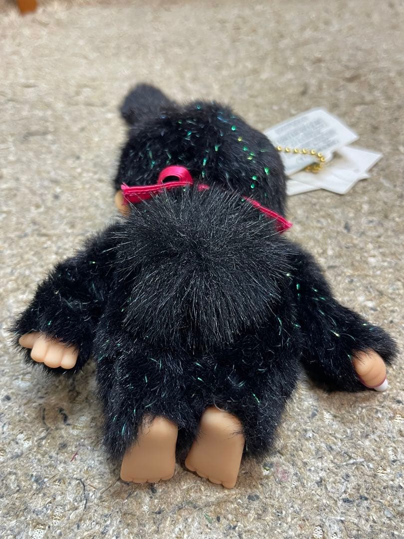 モンチッチ　激レア　3体セット