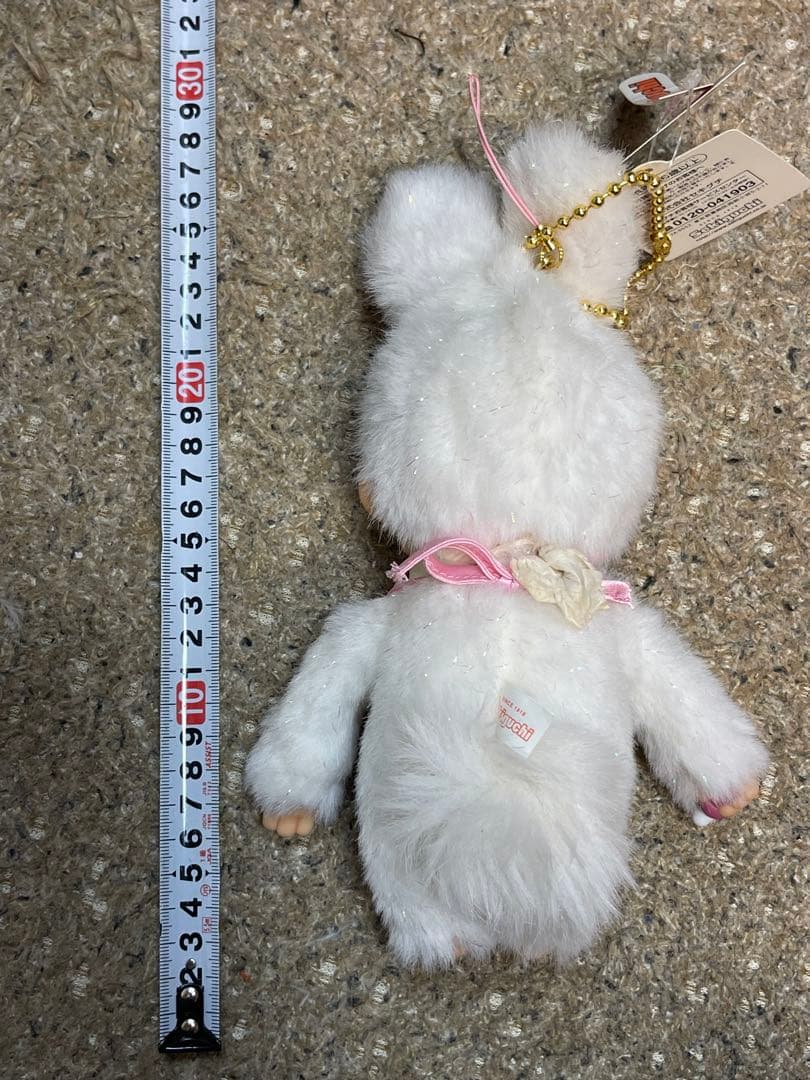 モンチッチ　激レア　3体セット