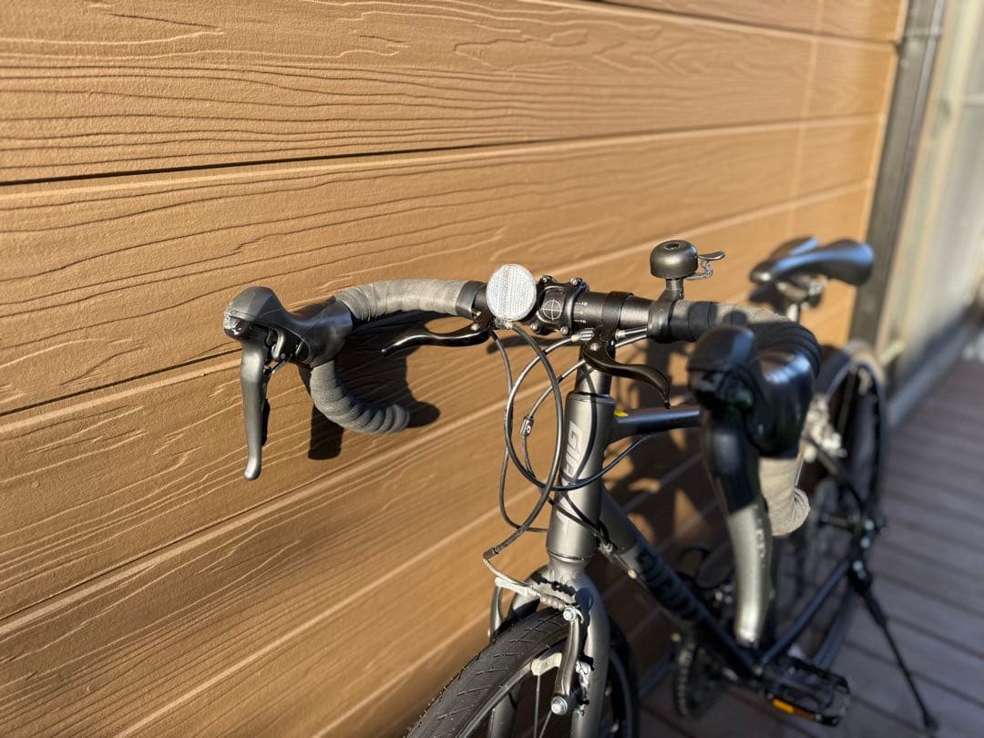 GIANT ESCAPE3 R DROP※引き取り限定・地域限定配送します。