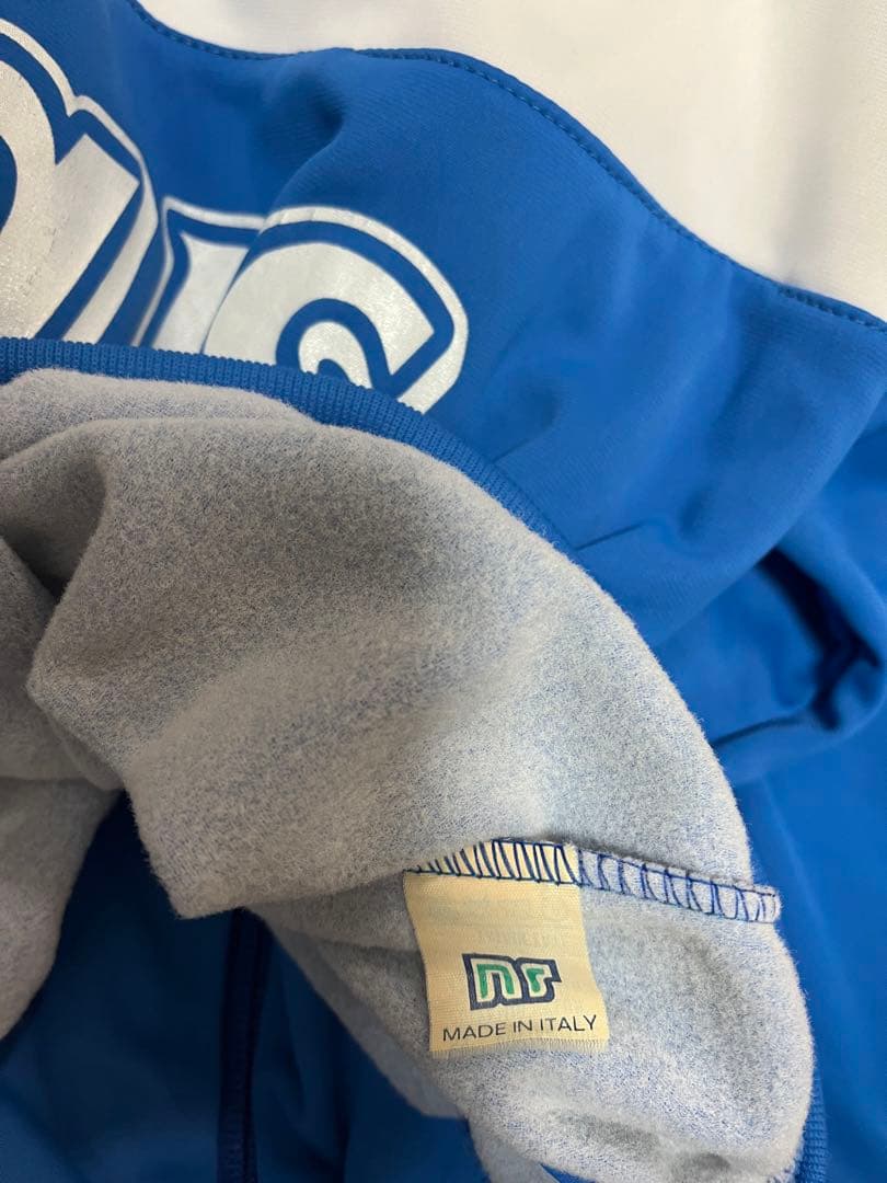 【激レア】ナポリ 1986-87 ジャージ　マラドーナ／エネーレ／イタリア製