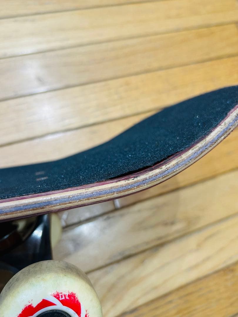 Girl ガール　スケートボード コンプリート　インディペンデントスケボー完成品