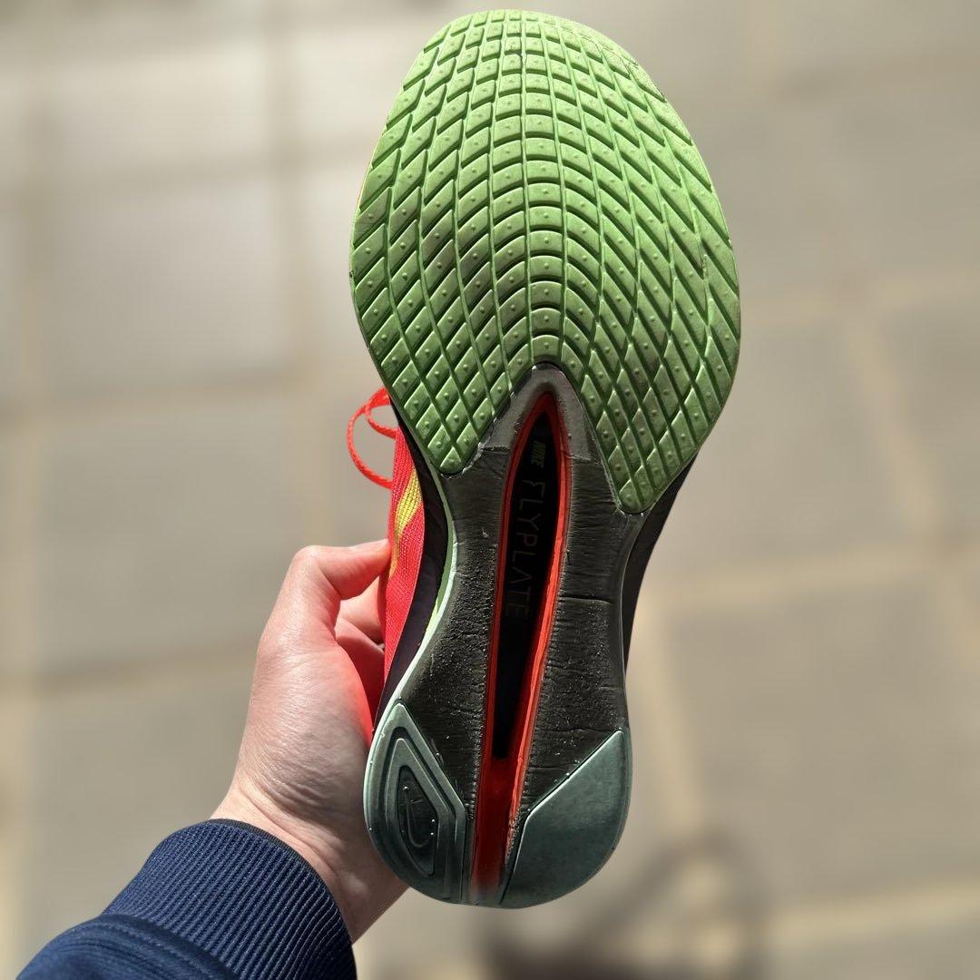 ナイキ　ヴェイパーフライネクスト%4