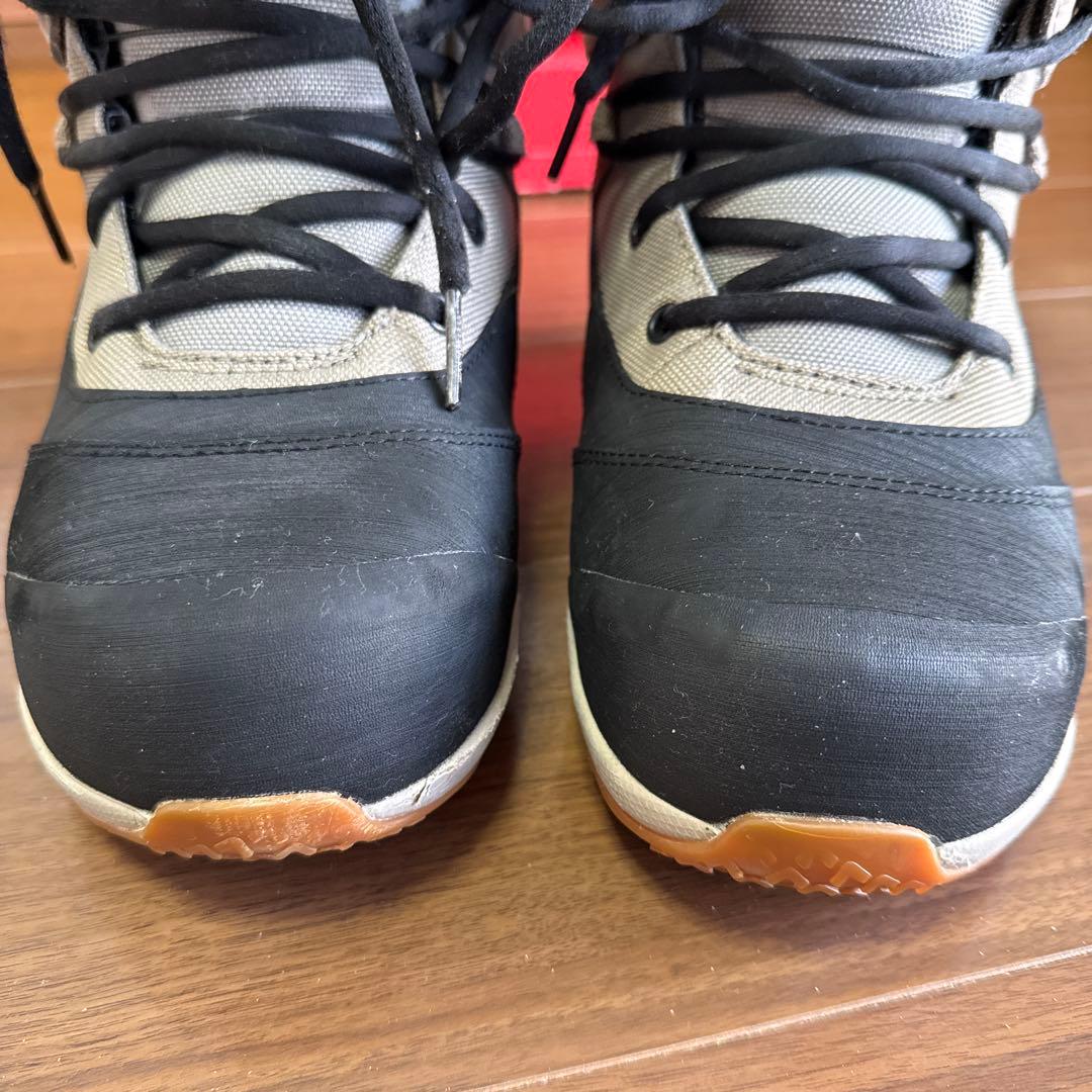 スノーボード DEELUXE Areth Rin 24cm Stage3