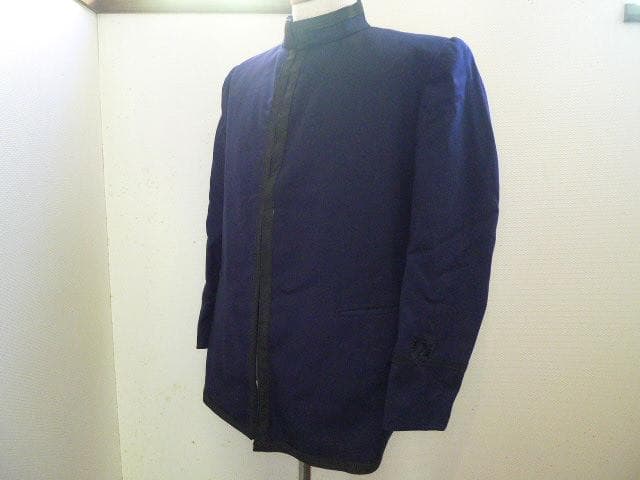 日本海軍　1種少尉軍衣　複製　S＆G　日本製