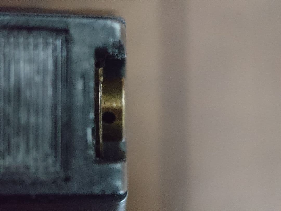 Laylax M17 P320用 放出バルブ 対策品 3個セット