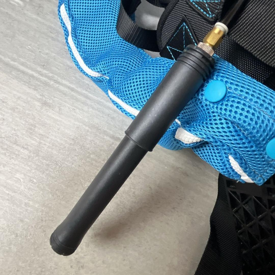 INNOPHYS イノフェス マッスルスーツ Muscle Suit Every