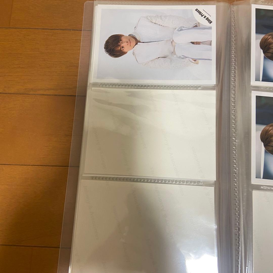 平野紫耀　memorial 公式写真 23枚セット