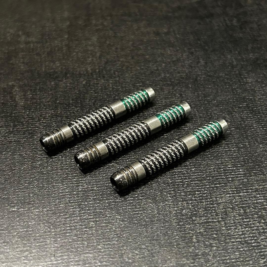 TRiNiDAD RICARDO TYPE2 リカルド2 浅田斉吾モデル