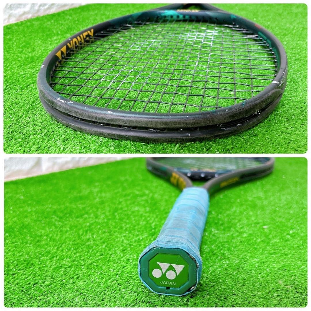ヨネックス テニスラケット YONEX VCORE PRO 100 JP G2