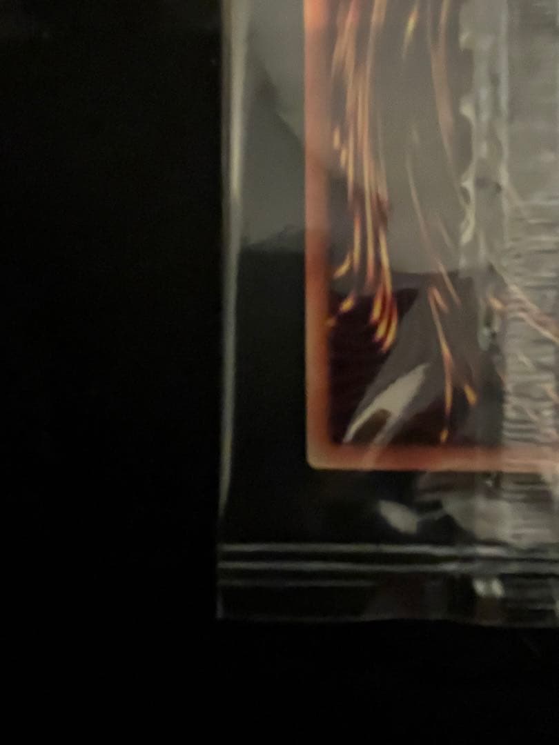 な*つ様 カオスソルジャー　プリズマ　当選品