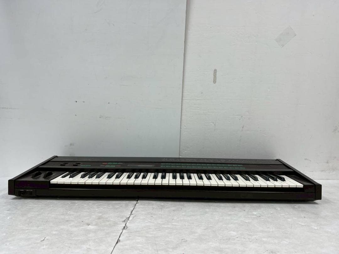 【中古】YAMAHA ヤマハ シンセサイザー DX-7