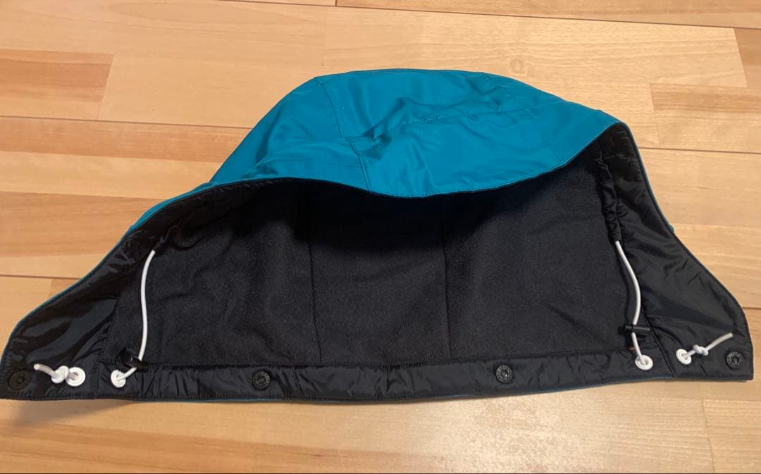 DAIWA メンズ　フィッシングウェア　上下