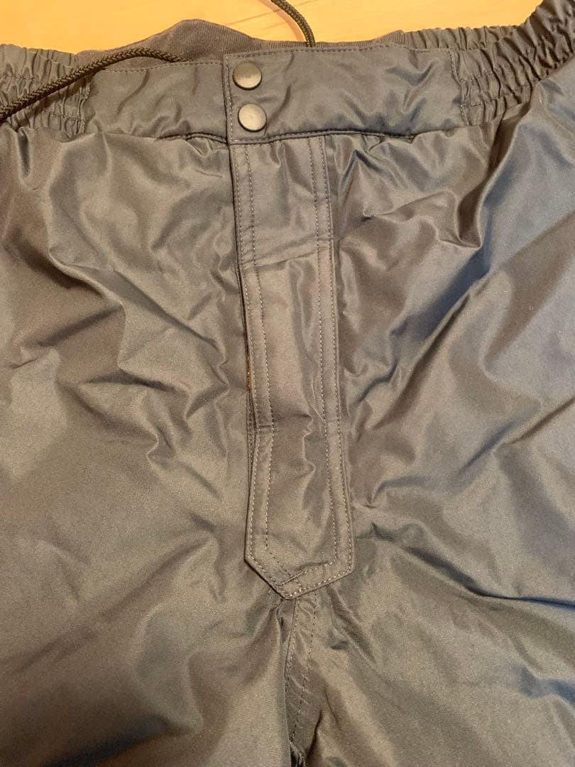 DAIWA メンズ　フィッシングウェア　上下