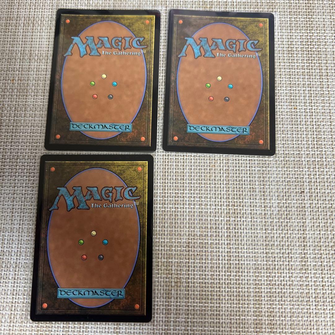 MTG 孤独 日本語３枚 MH2版 フルアート