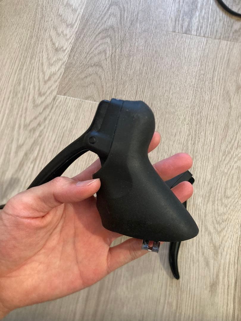 SRAM S500 ブレーキレバー 左右セット