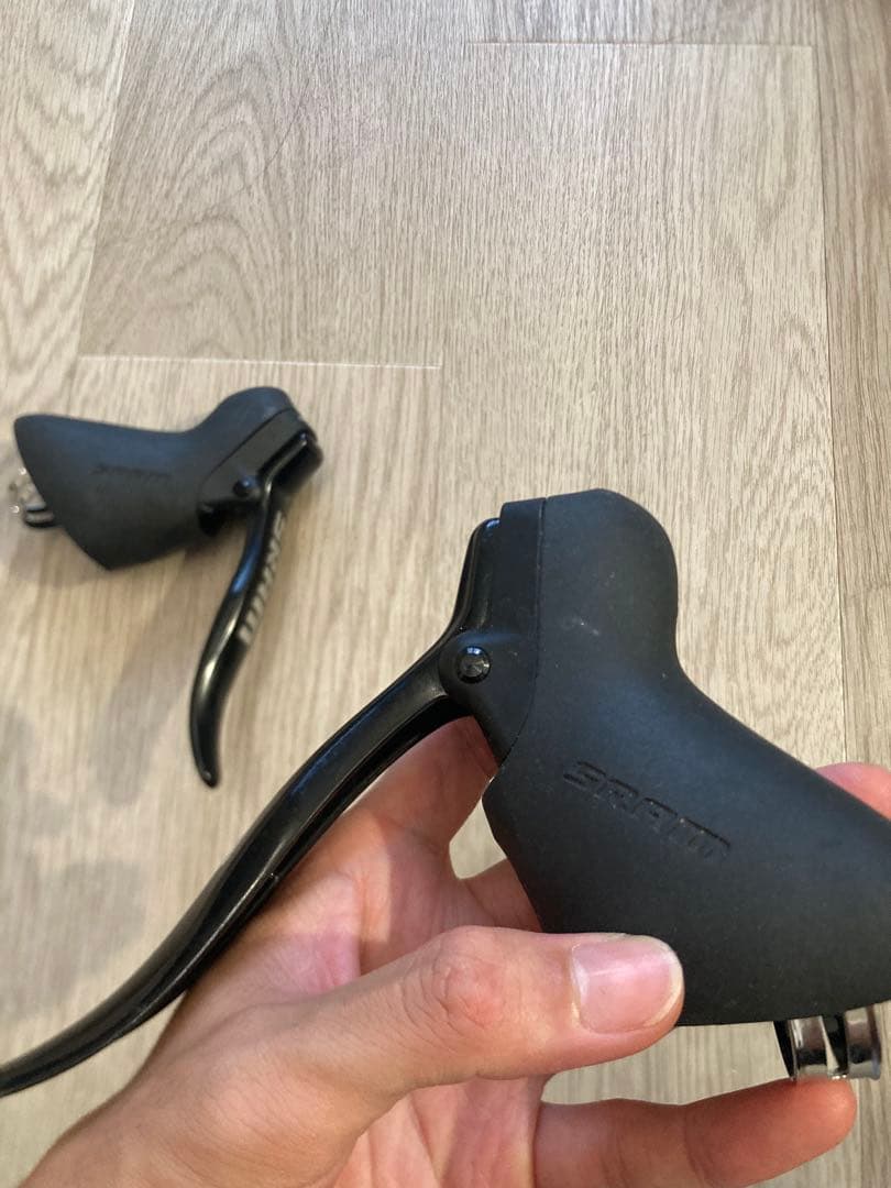 SRAM S500 ブレーキレバー 左右セット