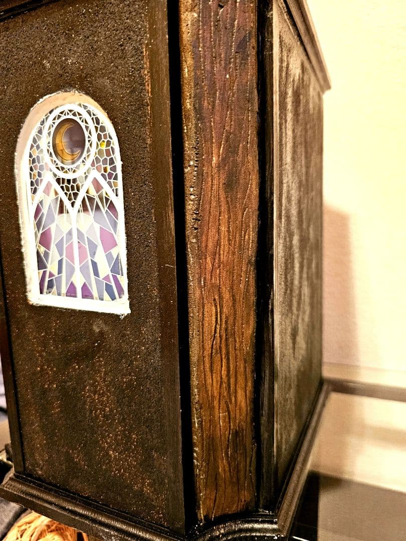 ミニチュア★トール★専用です★リーメント★魔法魔術師ハウス