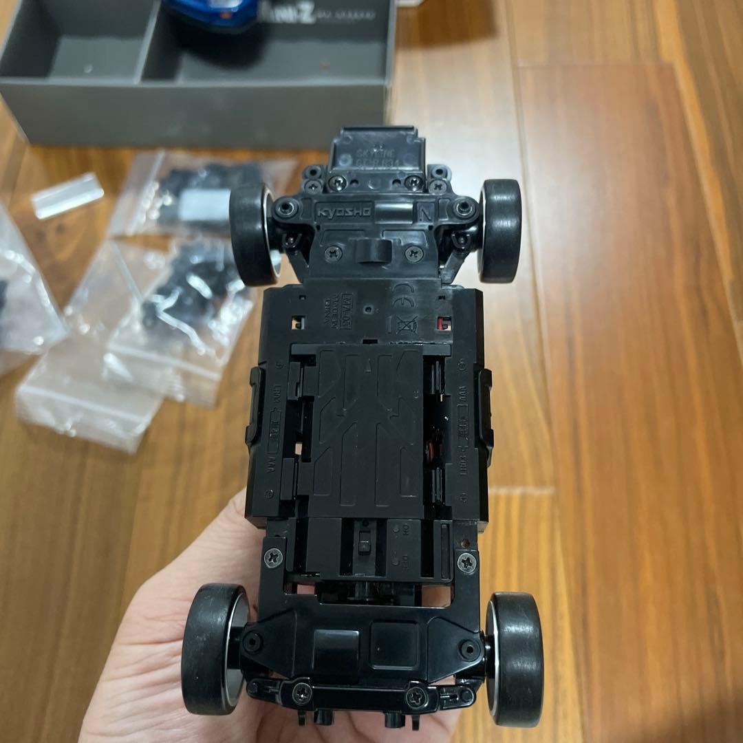 k*)様 ミニッツ MA-030EVO R34 GT-R