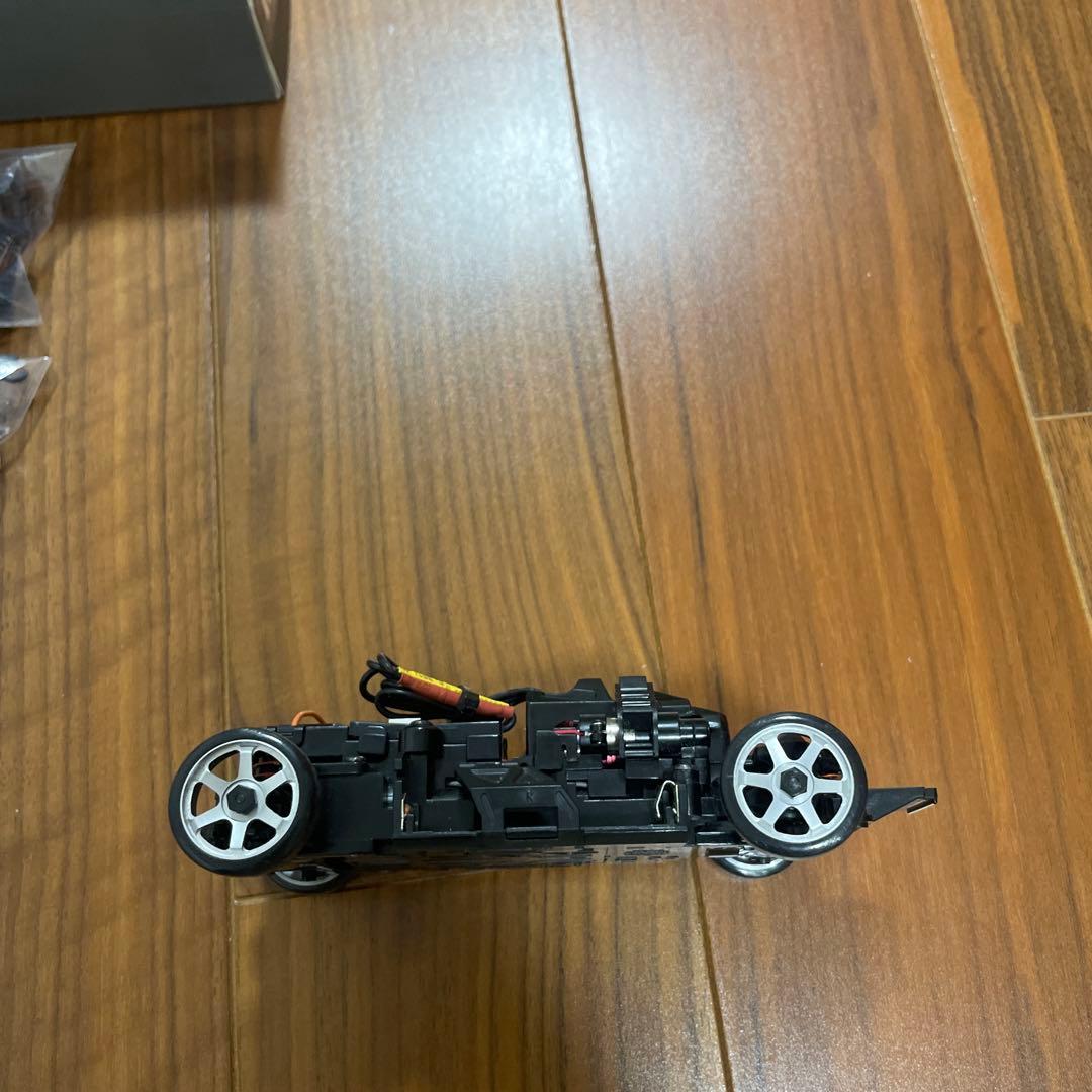 k*)様 ミニッツ MA-030EVO R34 GT-R