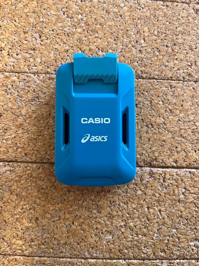 CASIO CMT-S20R-AS モーションセンサー